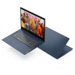 Lenovo IdeaPad Slim 3i 11th Gen Core i3 256GB SSD 15.6" Full HD Laptop with Windows 11