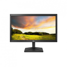 LG 20MK400A-B 19.5 inch FHD Monitor