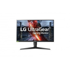 LG 27GL850 27 inch UltraGear Nano IPS 1ms Gaming Monitor