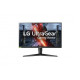 LG 27GL850 27 inch UltraGear Nano IPS 1ms Gaming Monitor