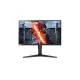 LG 27GN750-B 27 inch UltraGear 240Hz G-Sync FHD IPS Gaming Monitor