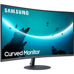 Samsung C27T55 27 inch 16:9 FreeSync Curved Monitor