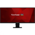 ViewSonic VA3456-MHDJ 34 inch LED Ultrawide IPS Monitor