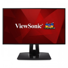 ViewSonic VP2458 24 Frameless 1080p sRGB IPS Monitor