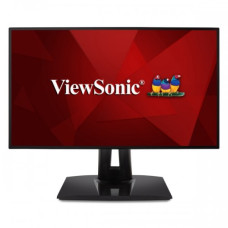 ViewSonic VP2458 24" Frameless 1080p sRGB IPS Monitor