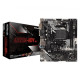 ASRock A320M HDV R4.0 AMD Motherboard