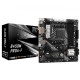 Asrock B450M Pro4 F AMD Motherboard