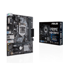 Asus PRIME H310M E R2.0 8th Gen mATX Motherboard