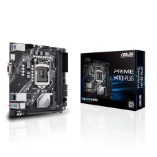 Asus Prime H410I-Plus Intel 10th Gen Mini ITX Motherboard