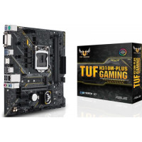 Asus TUF H310M PLUS GAMING 8th Gen mATX Motherboard