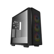 DEEPCOOL CG540 MID-TOWER ATX GAMING CASE