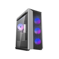 DEEPCOOL CL500 4F AP ATX GAMING CASE WITH 4 ARGB FAN