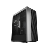 DEEPCOOL CL500 TEMPERED GLASS MID-TOWER ATX CASE