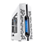DEEPCOOL GENOME MID TOWER ATX GAMING CASE