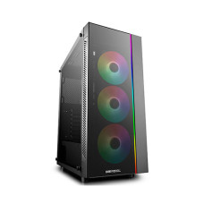 DEEPCOOL MATREXX 55 V3 ADD-RGB 3F MID-TOWER CASE