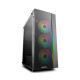 DEEPCOOL MATREXX 55 V3 ADD-RGB 3F MID-TOWER CASE
