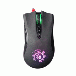 A4TECH BLOODY A91 INFRARED MICRO SWITCH GAMING MOUSE
