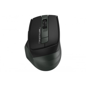 A4TECH FB35 Fstyler Multimode Bluetooth & Wireless Mouse
