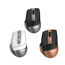 A4TECH FG35 Fstyler Wireless Mouse