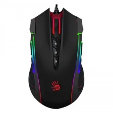 A4TECH J90 Bloody 2 Fire RGB Animation Usb Gaming Mouse