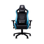 Acer Predator LK-2341 Gaming Chair Blue Accent