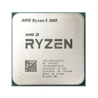 AMD Ryzen 5 3600 Processor (Bulk)