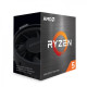 AMD Ryzen 5 5600X Processor (Fan Not Included)