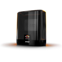AMD Ryzen ThreadRipper 3990X Processor