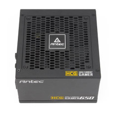 Antec High Current Gamer Gold Series 650 WATT Full Modular Power Supply