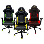 Antec T1 Sport Gaming Chair