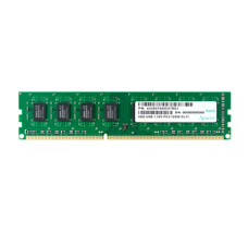APACER 4GB DDR3 1600MHZ DIMM DESKTOP RAM APACER 4GB DDR3 1600MHZ DIMM DESKTOP RAM