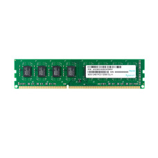 APACER 8GB DDR3 1600MHZ DIMM DESKTOP RAM APACER 8GB DDR3 1600MHZ DIMM DESKTOP RAM