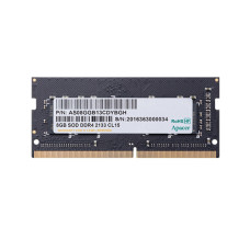APACER 8GB DDR4 3200MHZ SO-DIMM LAPTOP RAM APACER 8GB DDR4 3200MHZ SO-DIMM LAPTOP RAM