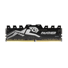 APACER 8GB DDR4 2666MHZ OC PANTHER RAGE DESKTOP RAM APACER 8GB DDR4 2666MHZ OC PANTHER RAGE DESKTOP RAM