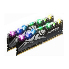 APACER PANTHER RAGE RGB 16GB(2X8GB) DDR4 2666MHZ DESKTOP RAM