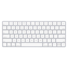 Apple Wireless Magic Keyboard 2 Silver