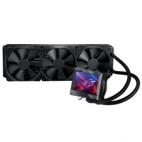 Asus ROG Ryujin 360 AIO Liquid CPU Cooler Asus ROG Ryujin 360 AIO Liquid CPU Cooler