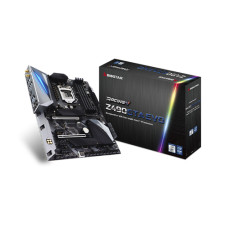 BIOSTAR RACING Z490GTA EVO 11TH GEN ATX MOTHERBOARD