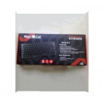 Black Cat BC-K1317 Mini USB Keyboard With Bangla