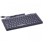 Black Cat BC-K680 Mini USB Keyboard with Bangla