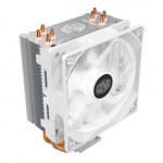Cooler Master Hyper 212 White Edition Led CPU Air Cooler