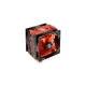 Cooler Master HYPER 212 LED Turbo Black Cover Red Led Air CPU Cooler
