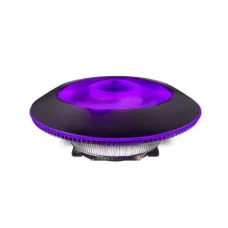 Cooler Master MasterAir G100M RGB CPU Air Cooler