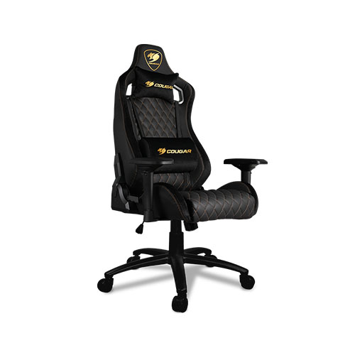 Cougar Armor S Royal Gaming Chair