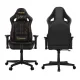 Gamdias Aphrodite MF1 Multifunction PC Gaming Chair Black Red