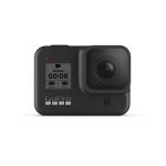 GoPro HERO8 Black 12MP 4K Touch Screen Waterproof Action Camera