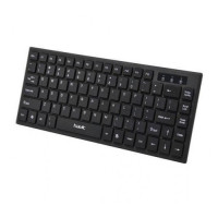 Havit KB329 Wired USB Mini Keyboard Black Havit KB329 Wired USB Mini Keyboard Black