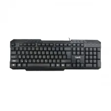 Havit KB613 USB Multimedia Keyboard with Bangla
