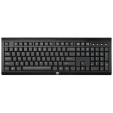HP K2500 Wireless Keyboard
