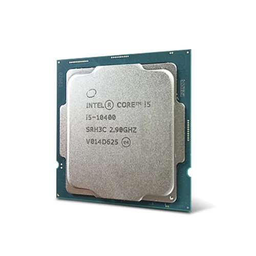 Intel 10th Generation Core i5-10400 Processor available in bulk for enhanced computing performance at Unix Network in Jashore